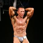 Gerardo   Marquez  - NPC Sacramento 2009 - #1